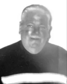 RONALD HADORN, SR.